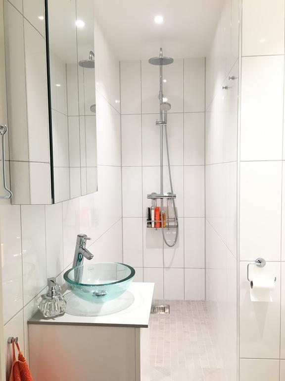 Appartement Nordic Host - Deichmans Gate 10 à Oslo Extérieur photo