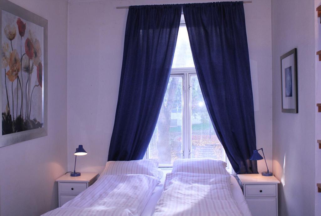 Appartement Nordic Host - Deichmans Gate 10 à Oslo Chambre photo